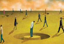 Why Social Bonds Are So Important for Our Health