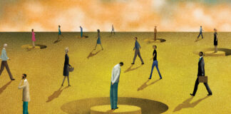 Why Social Bonds Are So Important for Our Health