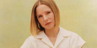 Saved By the Bell: Kristen Bell