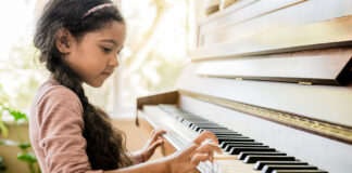 Want Smarter Children? Teach Them Music