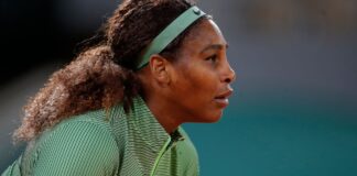 “Resilience is a daily exercise” – Serena Williams gives closing speech at Expert XP 2022 in Sao Paulo