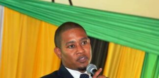 Green urges Jamaicans to exercise care while driving over Independence holiday weekend