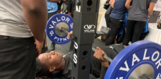 St. Pete high school unveils new exercise lab for students interested in fitness, medical fields