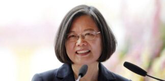 Taiwan expresses gratitude to India for calls to exercise restrain amid tension with China