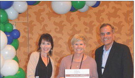 UMN Crookston recognized by Exercise is Medicine for efforts to create culture of wellness on campus – Crookston Times