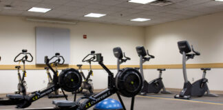 Students search for alternative fitness options during Lerner closure – The GW Hatchet