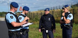 DVIDS – News – Training exercise aims to improve emergency response