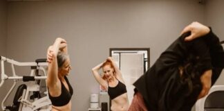 During pandemic, women’s mental health was more susceptible to exercise than men’s