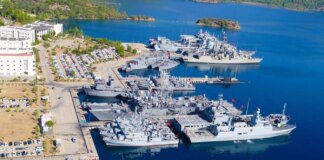 NATO Exercise Dynamic Mariner/Mavi Balina 22 begins in Mediterranean > United States Navy > News-Stories