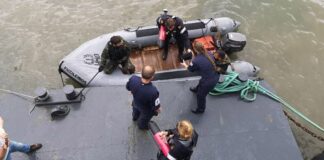 Nato allied nations’ forces conduct Portugal-led exercise REPMUS 22