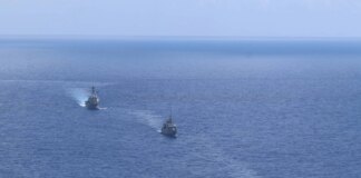 U.S. and Brazil Navy Conduct Bilateral Exercise > United States Navy > News-Stories