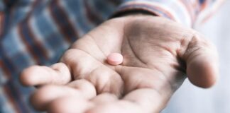 Scientists develop pill that strengthens muscles without exercise