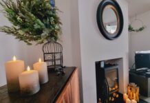 5 Hygge Home Rituals To Improve Your Winter Wellbeing