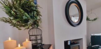 5 Hygge Home Rituals To Improve Your Winter Wellbeing