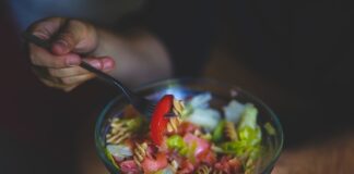 5 Simple Ways To Improve Your Diet