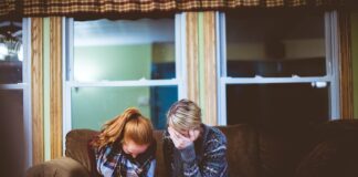 5 Things You Should Know About Grief