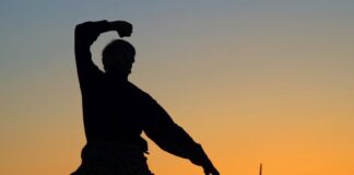 Keenan: Guys should exercise in the evening – here’s why