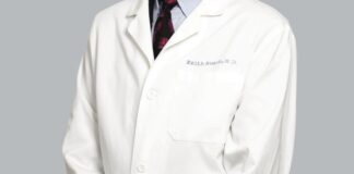 HEALTH: Slow walking exercise still beneficial for those with joint pain – Rockdale Newton Citizen