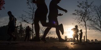 Can Exercise Strengthen Your Immunity?