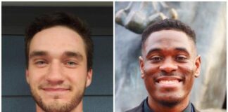 Exercise and Sport Psychology Students Aim To Make Social Change In Their Field