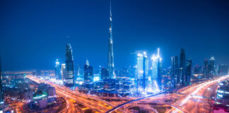 Where To Study, Eat, Real Estate