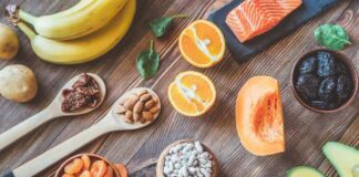 Including Appropriate Amounts Of Electrolytes In Your Diet