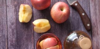 Apple Cider Vinegar: The Magic Potion