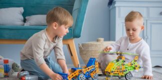 9 Considerations Before You Buy Toys for Children This Christmas