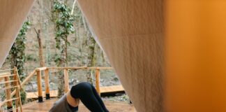 Best DIY Backyard Gym Ideas To Get Fit In 2023