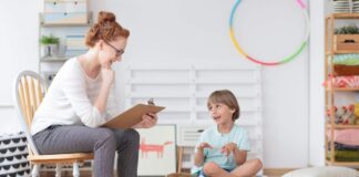 What Is The Best Time To Start ABA Therapy?