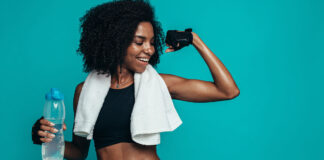 The Best Workout Routine For Cutting Up For Summer