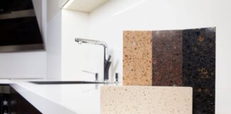 Bullnose Countertop Edge: Photos & Ideas