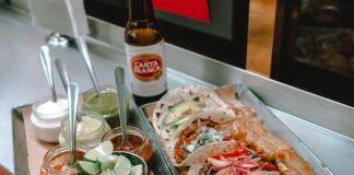 Can Eating From The Ocean Make You Healthier?