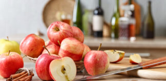 18 Healthy and Creative Apple Recipes