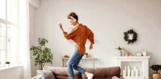 11 Things You Can Do In Your Free Time