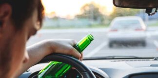 Drunk Driving In New Jersey: Suing And Proving Faults