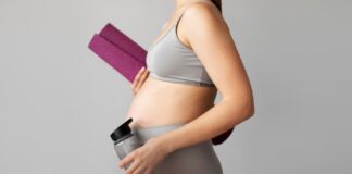 Exercise During Pregnancy Boosts Babies’ Health