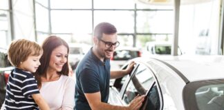 6 Common Mistakes Many First-Time Car Buyers Make