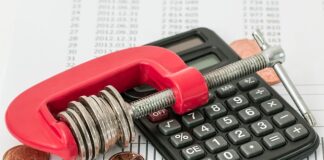 How To Get On Top Of Your Finances When You Have A Mental Illness