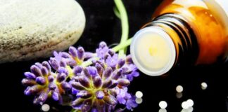 How To Use Aromatherapy To Feel Less Stressed