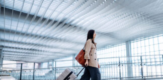 5 Exercises To Prevent Feet Swelling While Flying