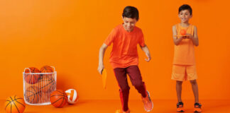 When Should I Get My Kids Involved in Sports?