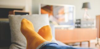 A completely valid list of reasons I can’t exercise today