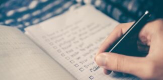 Learning Time Management Skills For Your Mental Health