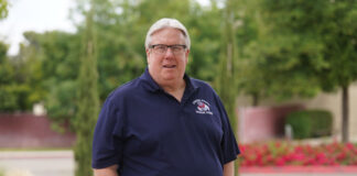 Provost’s award recipient continues legacy of teaching