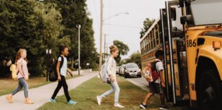 10 Back-to-School Survival Tips — for Parents and Kids