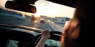 New Driver? How To Grow Your Confidence On The Road