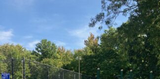 Outdoor exercise stations installed at Mentor Civic Center Park – News-Herald