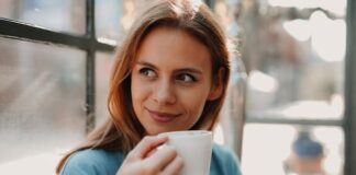 Turning Your Coffee Breaks Into Powerful Acts Of Self Care