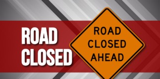 Motorists Should Exercise Caution in Cherokee County TODAY / Stretch of Alabama Highway 68 Under Water – WEIS | Local & Area News, Sports, & Weather – weisradio.com